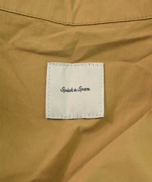 Spick and Span 連身衣/馬戲團服/連身