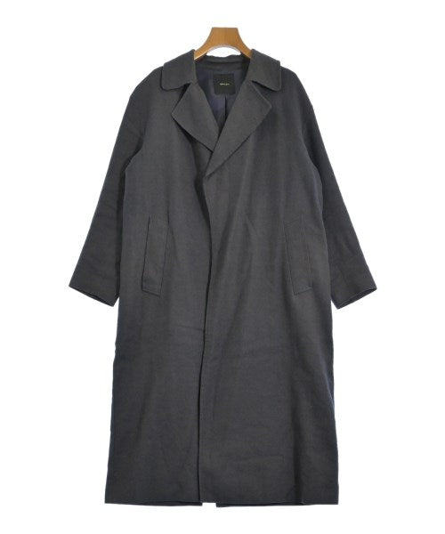 Spick and Span 其他大衣