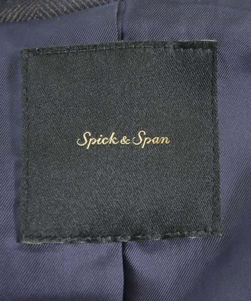 Spick and Span 其他大衣