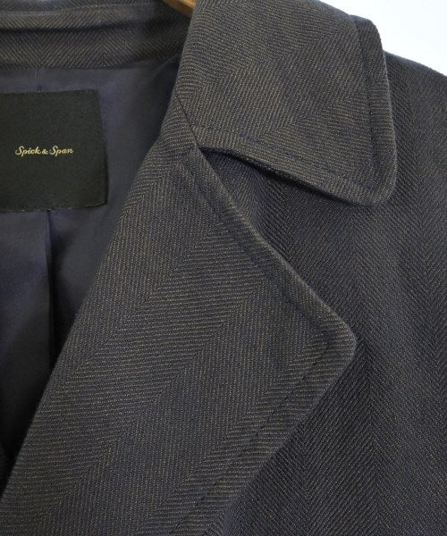 Spick and Span 其他大衣