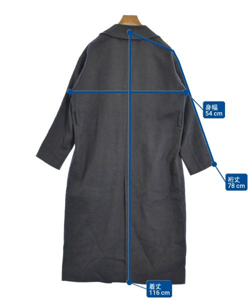 Spick and Span 其他大衣