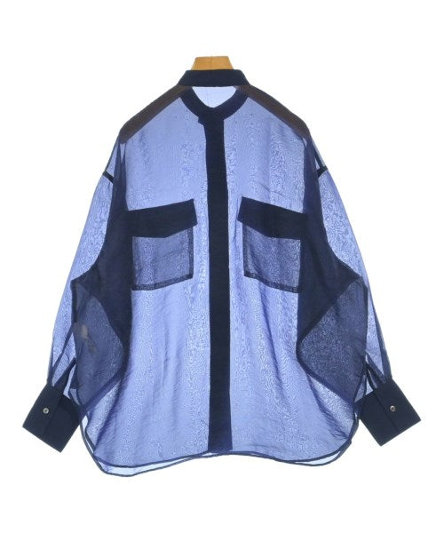 Spick and Span 休襯衫