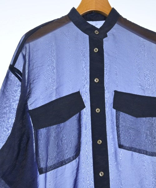 Spick and Span 休襯衫