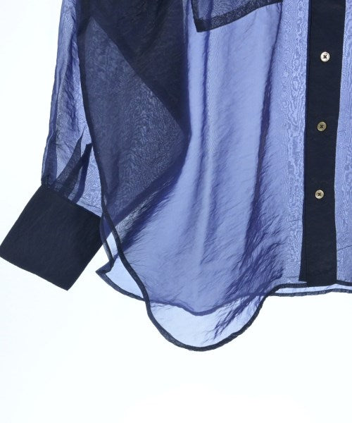 Spick and Span 休襯衫