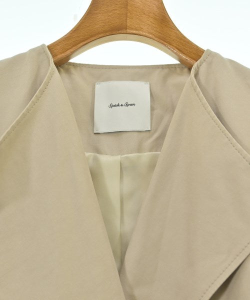 Spick and Span 風衣