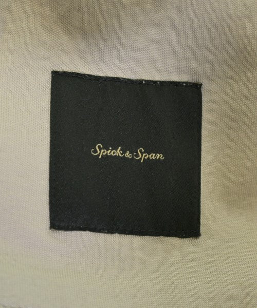 Spick and Span 其他飛行外套