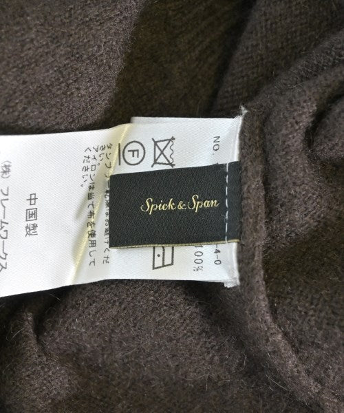 Spick and Span 毛衣