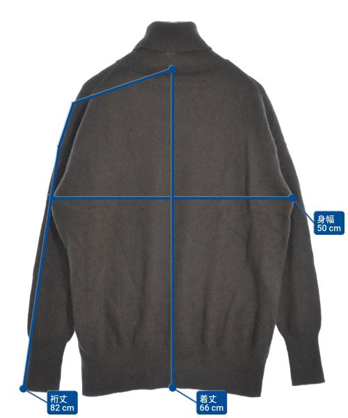 Spick and Span 毛衣