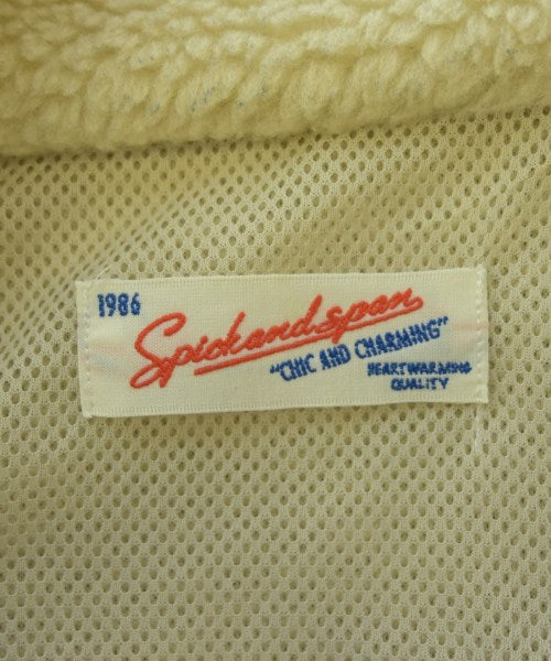 Spick and Span 其他飛行外套