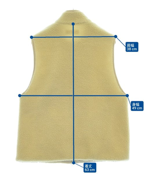 Spick and Span 其他飛行外套