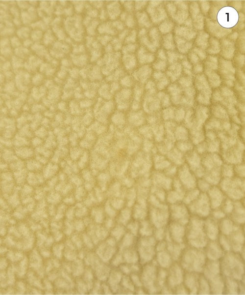 Spick and Span 其他飛行外套