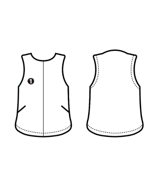 Spick and Span 其他飛行外套