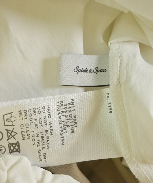 Spick and Span 洋裝