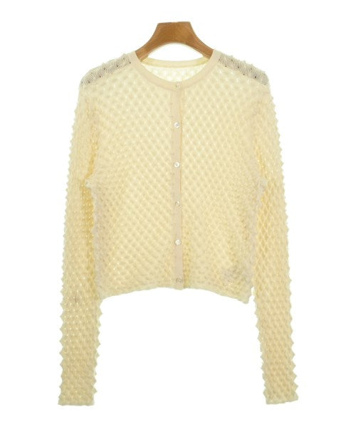 Spick and Span 開襟衫