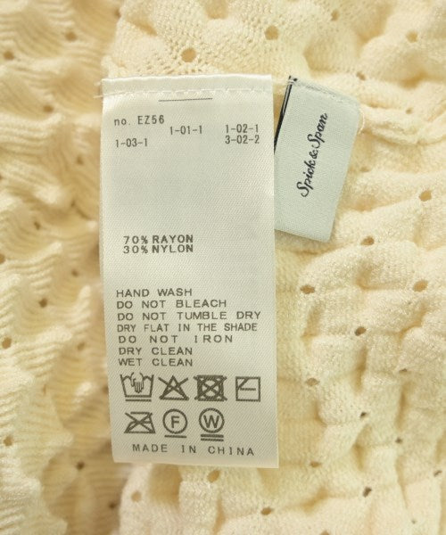 Spick and Span 開襟衫