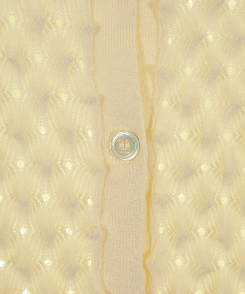 Spick and Span 開襟衫