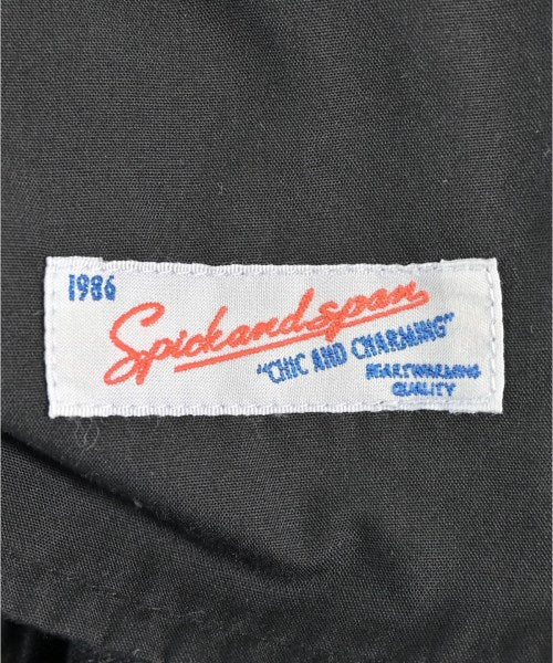 Spick and Span 其他款