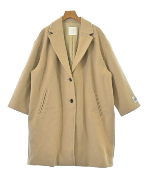 Spick and Span 其他大衣