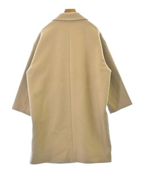 Spick and Span 其他大衣