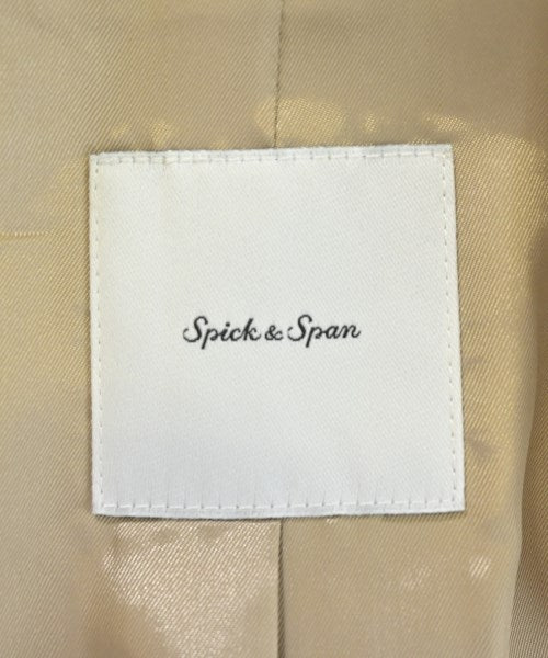 Spick and Span 其他大衣