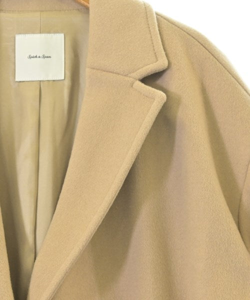 Spick and Span 其他大衣