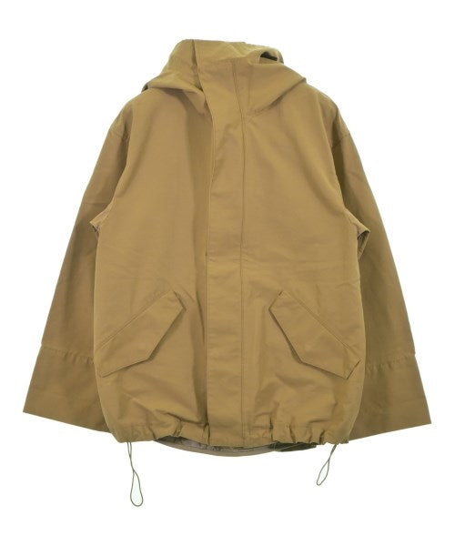 Spick and Span 現代外套