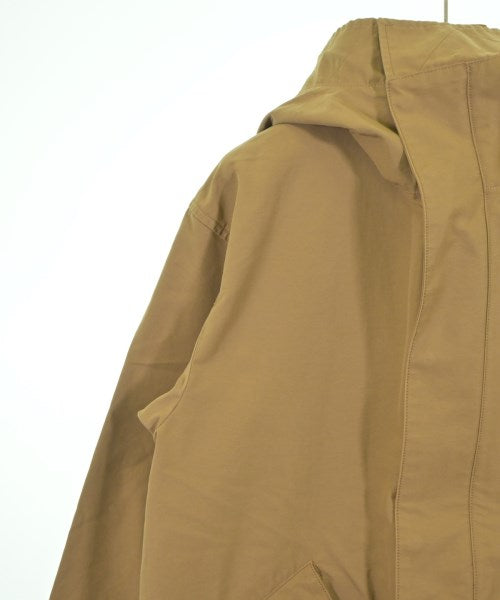 Spick and Span 現代外套