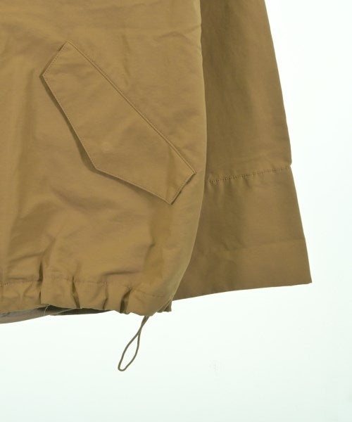 Spick and Span 現代外套