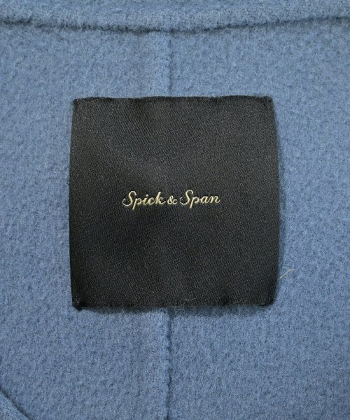 Spick and Span 其他大衣