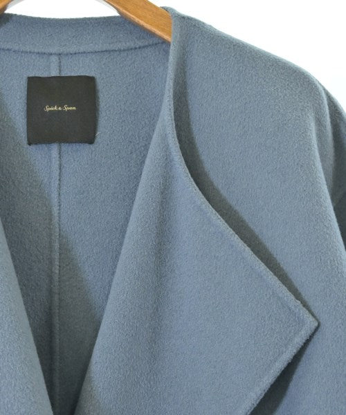 Spick and Span 其他大衣