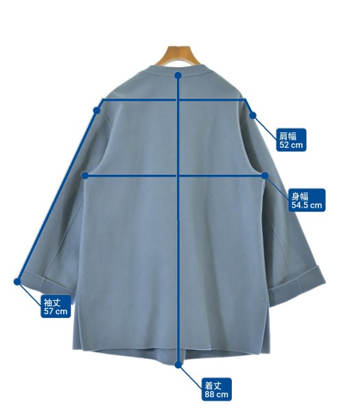 Spick and Span 其他大衣