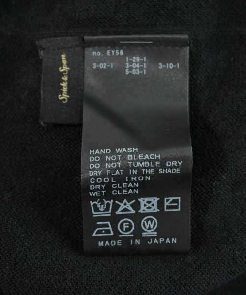 Spick and Span 毛衣