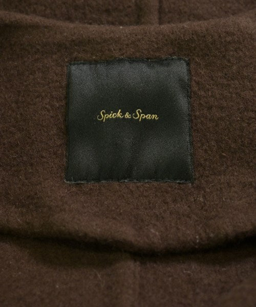 Spick and Span 其他大衣