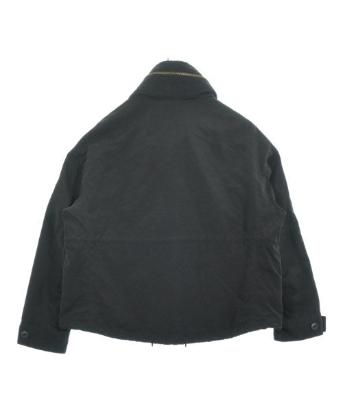 Spick and Span 其他飛行外套