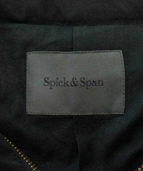 Spick and Span 其他飛行外套
