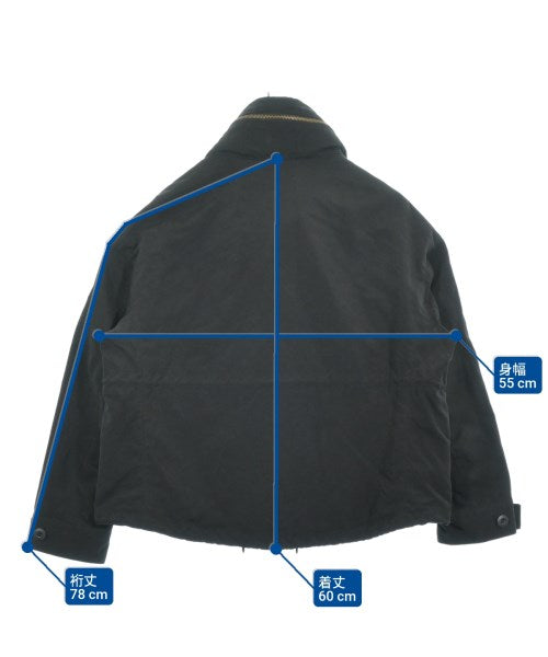 Spick and Span 其他飛行外套