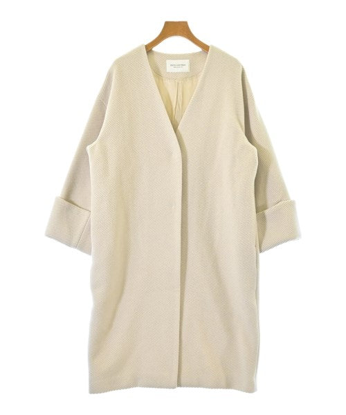 Spick and Span 其他大衣