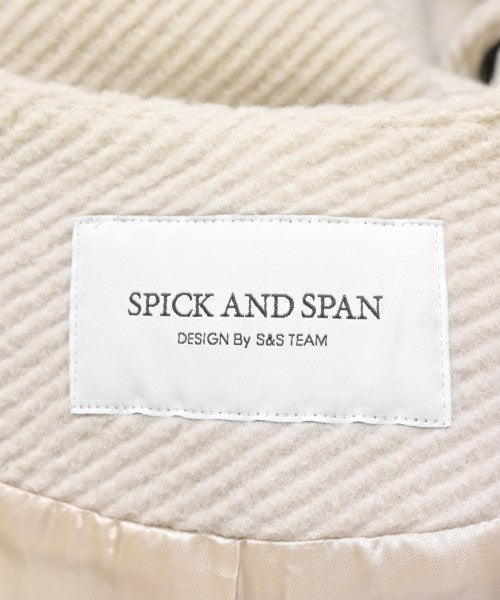 Spick and Span 其他大衣