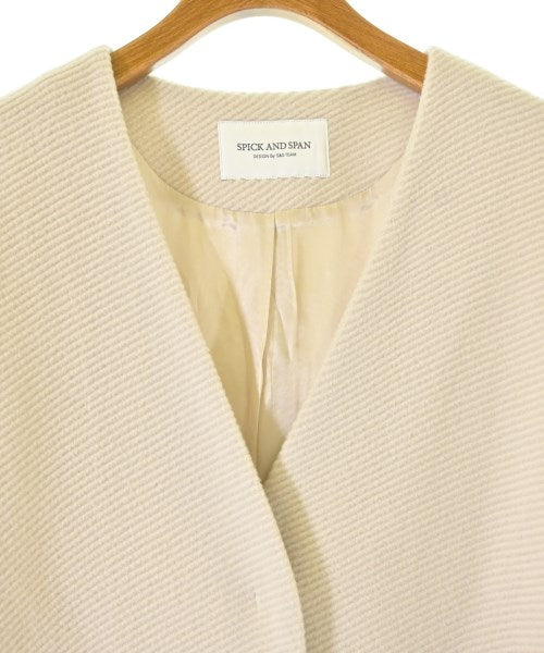 Spick and Span 其他大衣