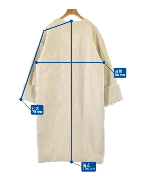 Spick and Span 其他大衣