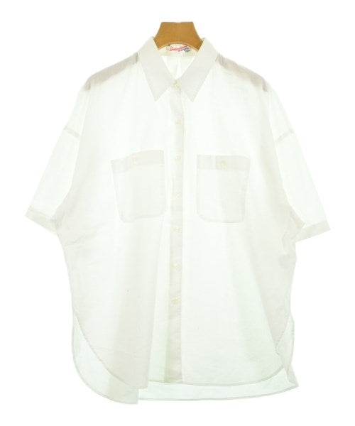 Spick and Span 休襯衫