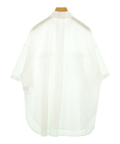 Spick and Span 休襯衫