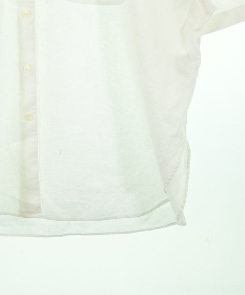 Spick and Span 休襯衫