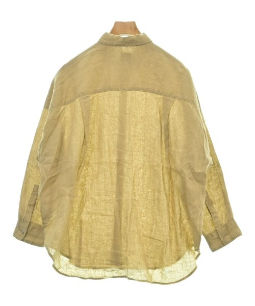 Spick and Span 休襯衫