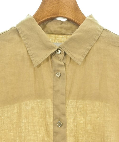 Spick and Span 休襯衫