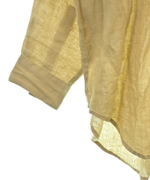 Spick and Span 休襯衫