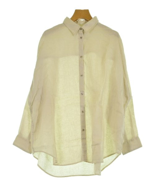 Spick and Span 休襯衫