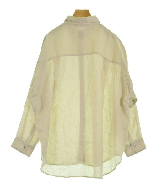 Spick and Span 休襯衫