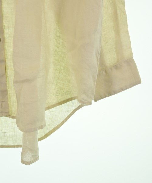 Spick and Span 休襯衫