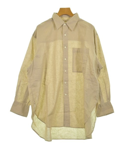 Spick and Span 休襯衫